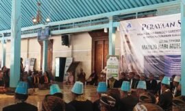 Semangat Baru Penjaga Eksistensi Mataram Surakarta, di Awal Era Baru (seri 3-habis)