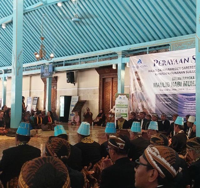 You are currently viewing Semangat Baru Penjaga Eksistensi Mataram Surakarta, di Awal Era Baru (seri 3-habis)