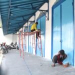 Semua Bersiap-siap Mahargya Jumenengan-nata Sinuhun PB XIV Hangabehi (seri 1-bersambung)