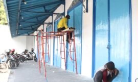 Semua Bersiap-siap Mahargya Jumenengan-nata Sinuhun PB XIV Hangabehi (seri 1-bersambung)