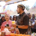 Berbagai “Pesan” Muncul dari Pembukaan Sekaten “Perdana 2026” (seri 1-bersambung)