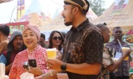 Berbagai “Pesan” Muncul dari Pembukaan Sekaten “Perdana 2026” (seri 1-bersambung)