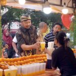 Berbagai “Pesan” Muncul dari Pembukaan Sekaten “Perdana 2026” (seri 3-habis)