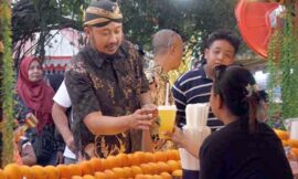 Berbagai “Pesan” Muncul dari Pembukaan Sekaten “Perdana 2026” (seri 3-habis)