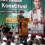 “Habis Gelap Terbitlah Terang; Habis Damai Terbitlah Ksatria Sabrang” (seri 1-bersambung)