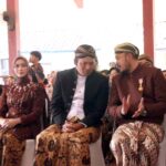“Habis Gelap Terbitlah Terang; Habis Damai Terbitlah Ksatria Sabrang” (seri 2-bersambung)