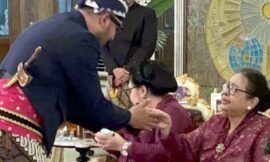 “Habis Gelap Terbitlah Terang; Habis Damai Terbitlah Ksatria Sabrang” (seri 3-bersambung)