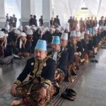 Setelah Tertunda 9 Bulan, Akhirnya Sinuhun PB XIV Hangabehi Jumeneng-nata (seri 4-bersambung)