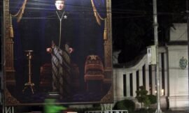 Setelah Tertunda 9 Bulan, Akhirnya Sinuhun PB XIV Hangabehi Jumeneng-nata (seri 5-bersambung)