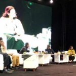 GRAy Putri dan BRA Lung Ayu Tampil di Kudus, Berbicara di Forum “Ngaji Budaya”