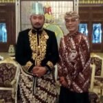 Makam Adipati Tirtakusuma Tinggal Semak-Belukar, Dicari Ahli Waris Trah (seri 1-bersambung)