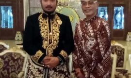 Makam Adipati Tirtakusuma Tinggal Semak-Belukar, Dicari Ahli Waris Trah (seri 1-bersambung)