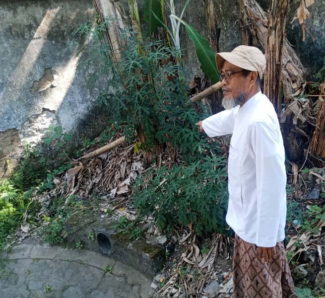 Read more about the article Makam Adipati Tirtakusuma Tinggal Semak-Belukar, Dicari Ahli Waris Trah (seri 2 -bersambung)