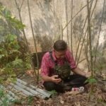 Makam Adipati Tirtakusuma Tinggal Semak-Belukar, Dicari Ahli Waris Trah (seri 3 -bersambung)