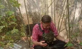Makam Adipati Tirtakusuma Tinggal Semak-Belukar, Dicari Ahli Waris Trah (seri 3 -bersambung)