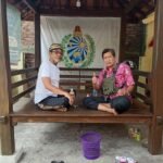 Makam Adipati Tirtakusuma Tinggal Semak-Belukar, Dicari Ahli Waris Trah (seri 4 -bersambung)