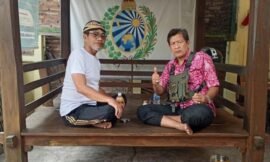 Makam Adipati Tirtakusuma Tinggal Semak-Belukar, Dicari Ahli Waris Trah (seri 4 -bersambung)