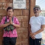 Makam Adipati Tirtakusuma Tinggal Semak-Belukar, Dicari Ahli Waris Trah (seri 5 -bersambung)