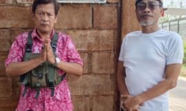 Makam Adipati Tirtakusuma Tinggal Semak-Belukar, Dicari Ahli Waris Trah (seri 5 -bersambung)