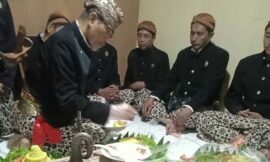 Makam Adipati Tirtakusuma Tinggal Semak-Belukar, Dicari Ahli Waris Trah (seri 6 -habis)