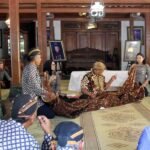 Karena Busana Kebesaran Sikepan Ageng Jarang Dipakai, Harus Latihan Rutin