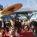 Mengiring Era Baru Dinasti Mataram Surakarta dengan Penuh Harapan (seri 1-bersambung)
