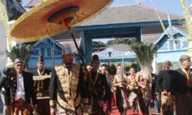 Mengiring Era Baru Dinasti Mataram Surakarta dengan Penuh Harapan (seri 1-bersambung)