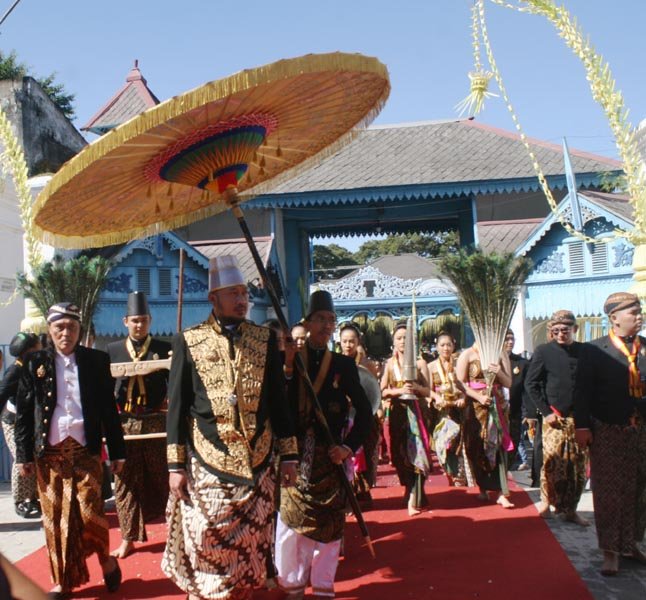 Read more about the article Mengiring Era Baru Dinasti Mataram Surakarta dengan Penuh Harapan (seri 1-bersambung)