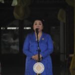 Proyek Revitalisasi 13 Titik Lokasi di Kraton Resmi Dimulai