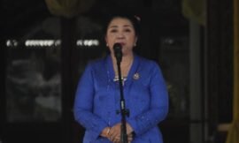 Proyek Revitalisasi 13 Titik Lokasi di Kraton Resmi Dimulai