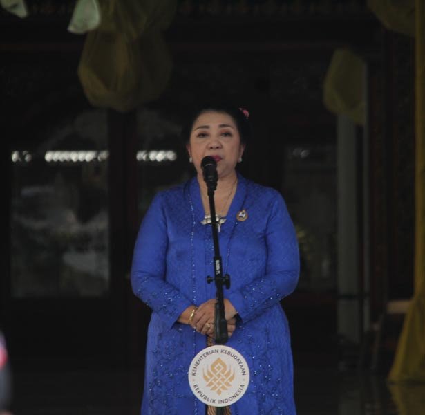 Read more about the article Proyek Revitalisasi 13 Titik Lokasi di Kraton Resmi Dimulai