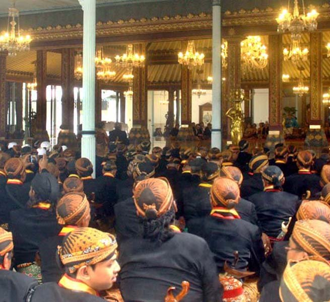 Read more about the article Mengiring Era Baru Dinasti Mataram Surakarta dengan Penuh Harapan (seri 2-bersambung)