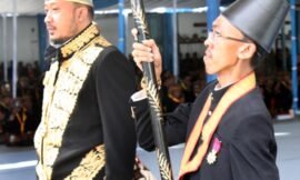 Mengiring Era Baru Dinasti Mataram Surakarta dengan Penuh Harapan (seri 3-bersambung)