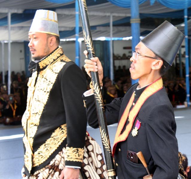 Read more about the article Mengiring Era Baru Dinasti Mataram Surakarta dengan Penuh Harapan (seri 3-bersambung)