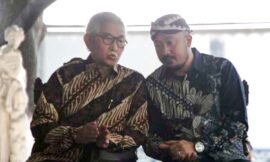 Mengiring Era Baru Dinasti Mataram Surakarta dengan Penuh Harapan (seri 4-habis)