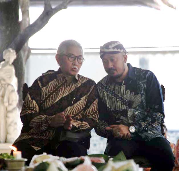 You are currently viewing Mengiring Era Baru Dinasti Mataram Surakarta dengan Penuh Harapan (seri 4-habis)