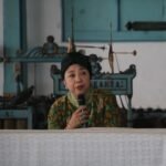 Revitalisasi Fisik Bangunan Berjalan, Karya-karya Nonfisik Juga Dirawat
