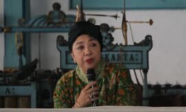 Revitalisasi Fisik Bangunan Berjalan, Karya-karya Nonfisik Juga Dirawat