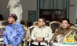 Digitalisasi Naskah Sasana Pustaka, Agar tak “Lungset Mungguhing Sampiran” (seri 1-bersambung)