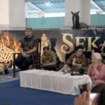 Semua Bersiap-siap Mahargya Jumenengan-nata Sinuhun PB XIV Hangabehi (seri 2-bersambung)