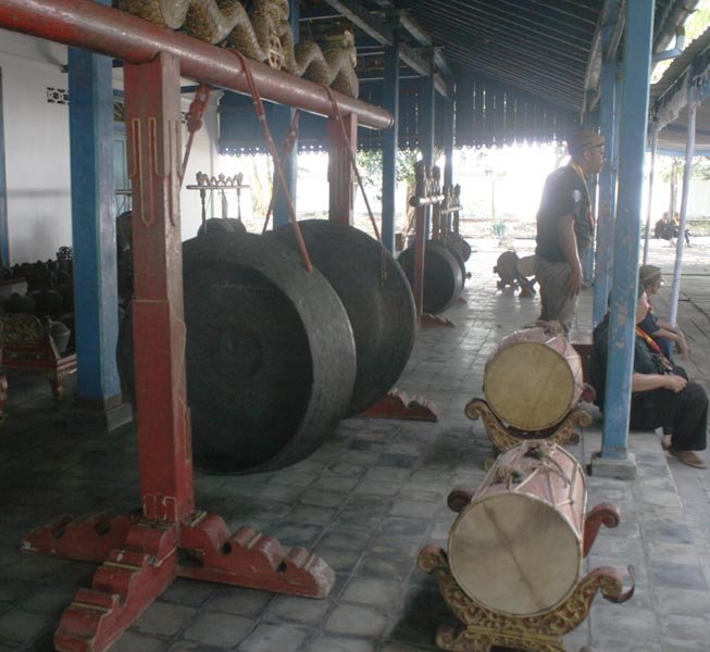 Read more about the article Silaturahmi Raja-raja Nusantara 2026 Digelar Bebadan Kabinet 2004