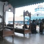 Pentas Wayang Ruwatan “Njangkebi Tata-cara Jumenengan-Nata” Sinuhun PB XIV