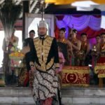 Setelah Tertunda 9 Bulan, Akhirnya Sinuhun PB XIV Hangabehi Jumeneng-nata (seri 1-bersambung)