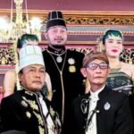 Setelah Tertunda 9 Bulan, Akhirnya Sinuhun PB XIV Hangabehi Jumeneng-nata (seri 3-bersambung)