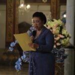 Sejumlah Seniman Jepang Gelar Konser “Gagaku” di Kraton Surakarta