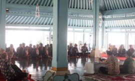 Tampilnya Sinuhun PB XIV Hangabehi, Bangkitnya Cabang-cabang Seni di Kraton (seri 6-bersambung)