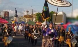 Tampilnya Sinuhun PB XIV Hangabehi, Bangkitnya Cabang-cabang Seni di Kraton (seri 7-bersambung)