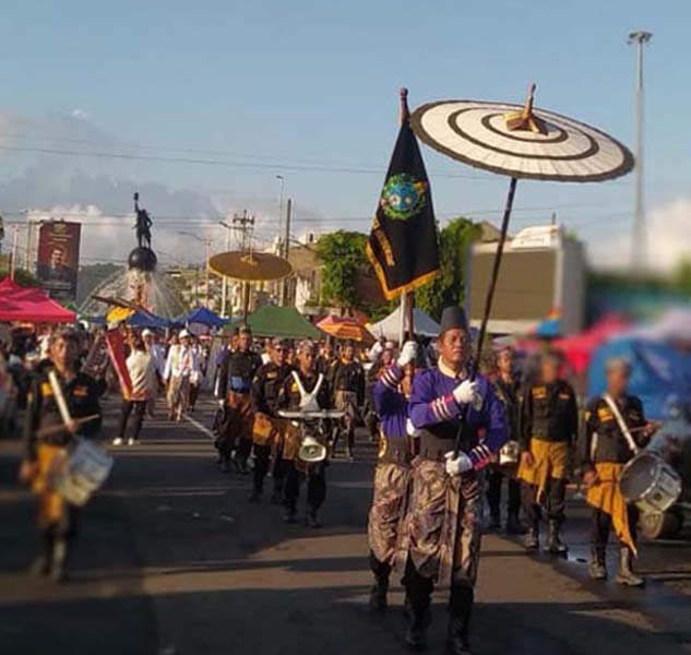 Read more about the article Tampilnya Sinuhun PB XIV Hangabehi, Bangkitnya Cabang-cabang Seni di Kraton (seri 7-bersambung)