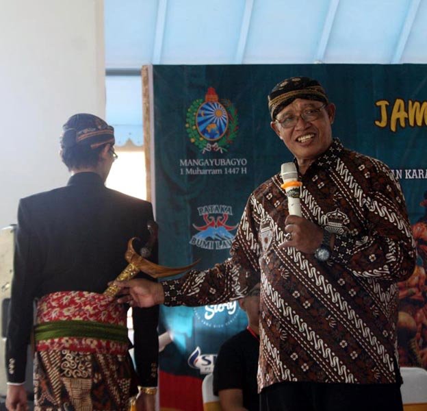 You are currently viewing Tampilnya Sinuhun PB XIV Hangabehi, Bangkitnya Cabang-cabang Seni di Kraton (seri 9-bersambung)