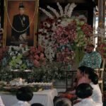 Bebadan Kabinet 2004 Gelar Mendhak Sepisan Wafatnya Sinuhun PB XIII